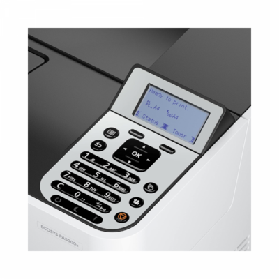 KYOCERA ECOSYS PA5000x laser Ασπρόμαυρος Εκτυπωτής Α4