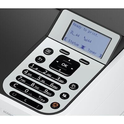 KYOCERA ECOSYS PA5500x laser Ασπρόμαυρος Εκτυπωτής Α4