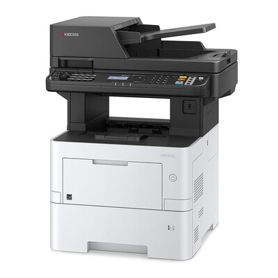 KYOCERA ECOSYS M3655idn Ασπρόμαυρο Πολυμηχάνημα Α4