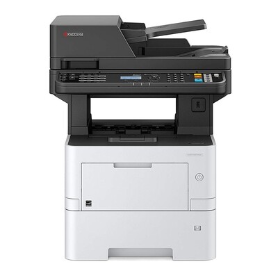 KYOCERA ECOSYS M3655idn Ασπρόμαυρο Πολυμηχάνημα Α4