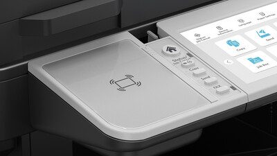 KYOCERA ECOSYS MA6000ifx Ασπρόμαυρο Πολυμηχάνημα Α4