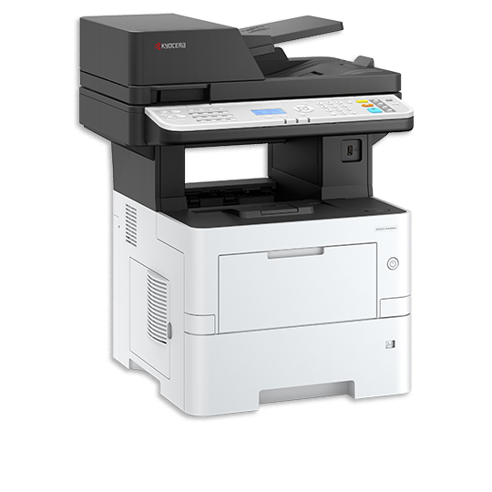 KYOCERA ECOSYS MA4500ix Ασπρόμαυρο Πολυμηχάνημα Α4