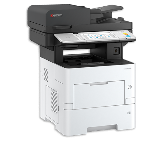 KYOCERA ECOSYS MA4500ifx Ασπρόμαυρο Πολυμηχάνημα Α4