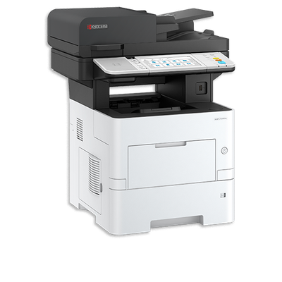 KYOCERA ECOSYS MA4500ifx Ασπρόμαυρο Πολυμηχάνημα Α4