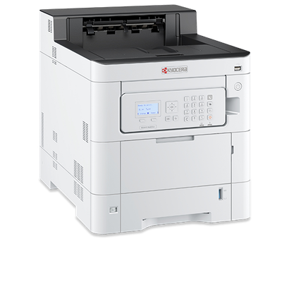 KYOCERA ECOSYS PA4000cx laser Έγχρωμος Εκτυπωτής Α4