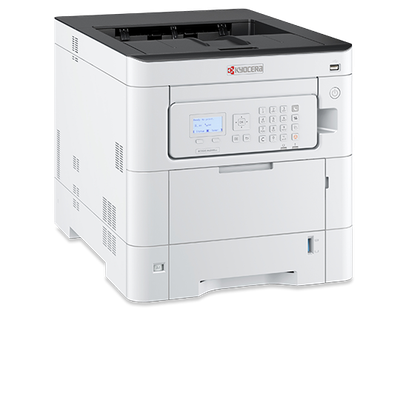 KYOCERA ECOSYS PA3500cx laser Έγχρωμος Εκτυπωτής Α4