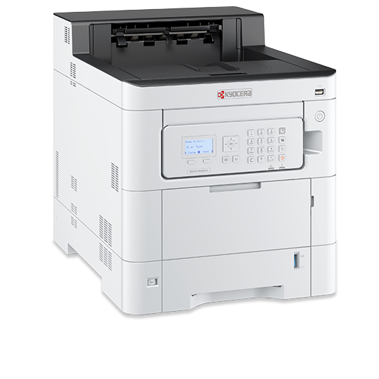 KYOCERA ECOSYS PA4500cx laser Έγχρωμος Εκτυπωτής Α4