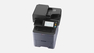 KYOCERA TASKalfa MA4500ci Έγχρωμο Πολυμηχάνημα Α4