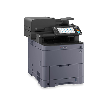 KYOCERA TASKalfa MA4500ci Έγχρωμο Πολυμηχάνημα Α4