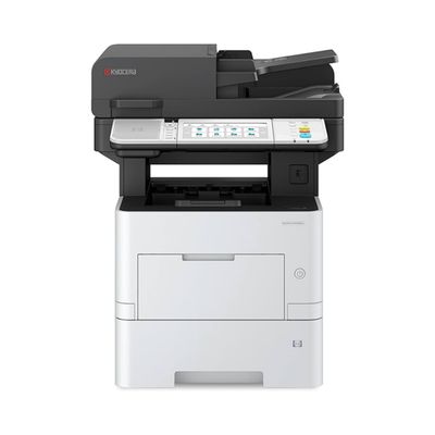 KYOCERA ECOSYS MA5500ifx Ασπρόμαυρο Πολυμηχάνημα Α4