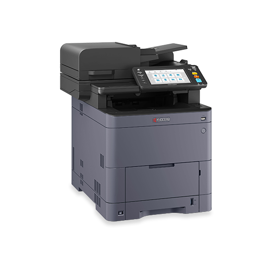 KYOCERA TASKalfa MA3500ci Έγχρωμο Πολυμηχάνημα Α4