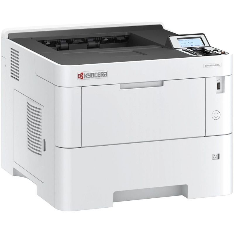 KYOCERA ECOSYS PA4000x laser Ασπρόμαυρος Εκτυπωτής Α4