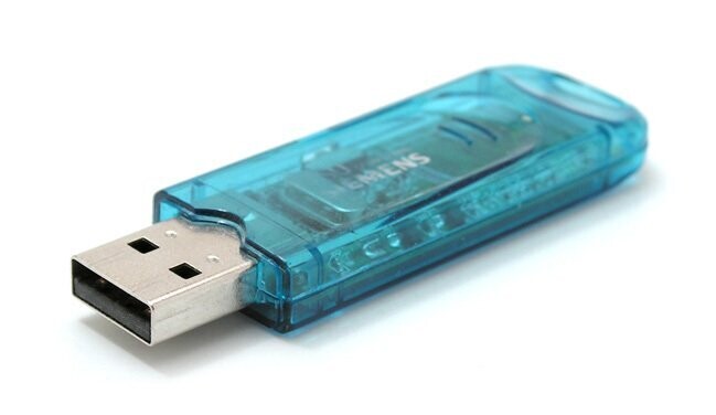 SU VIDEO EN  USB / YOUR VIDEO IN USB