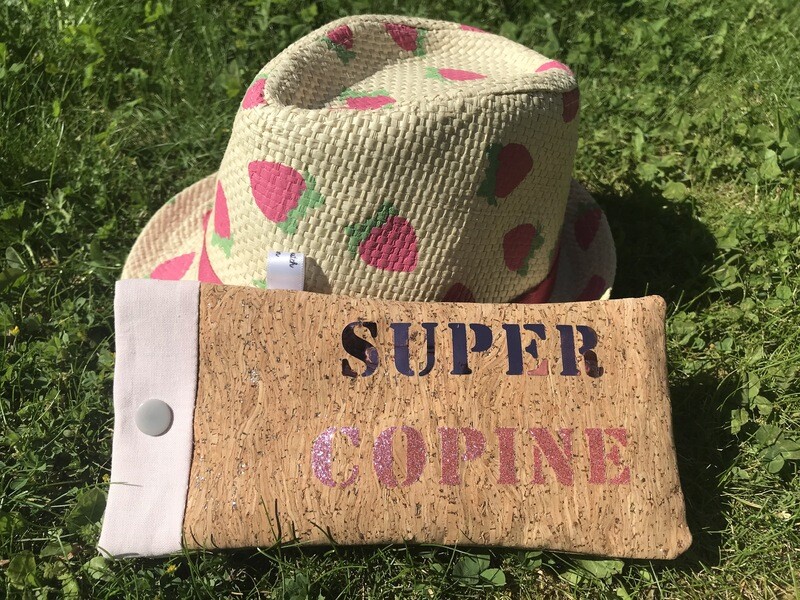 Etui à lunette