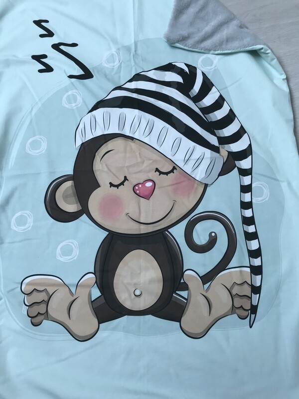 Couverture bébé