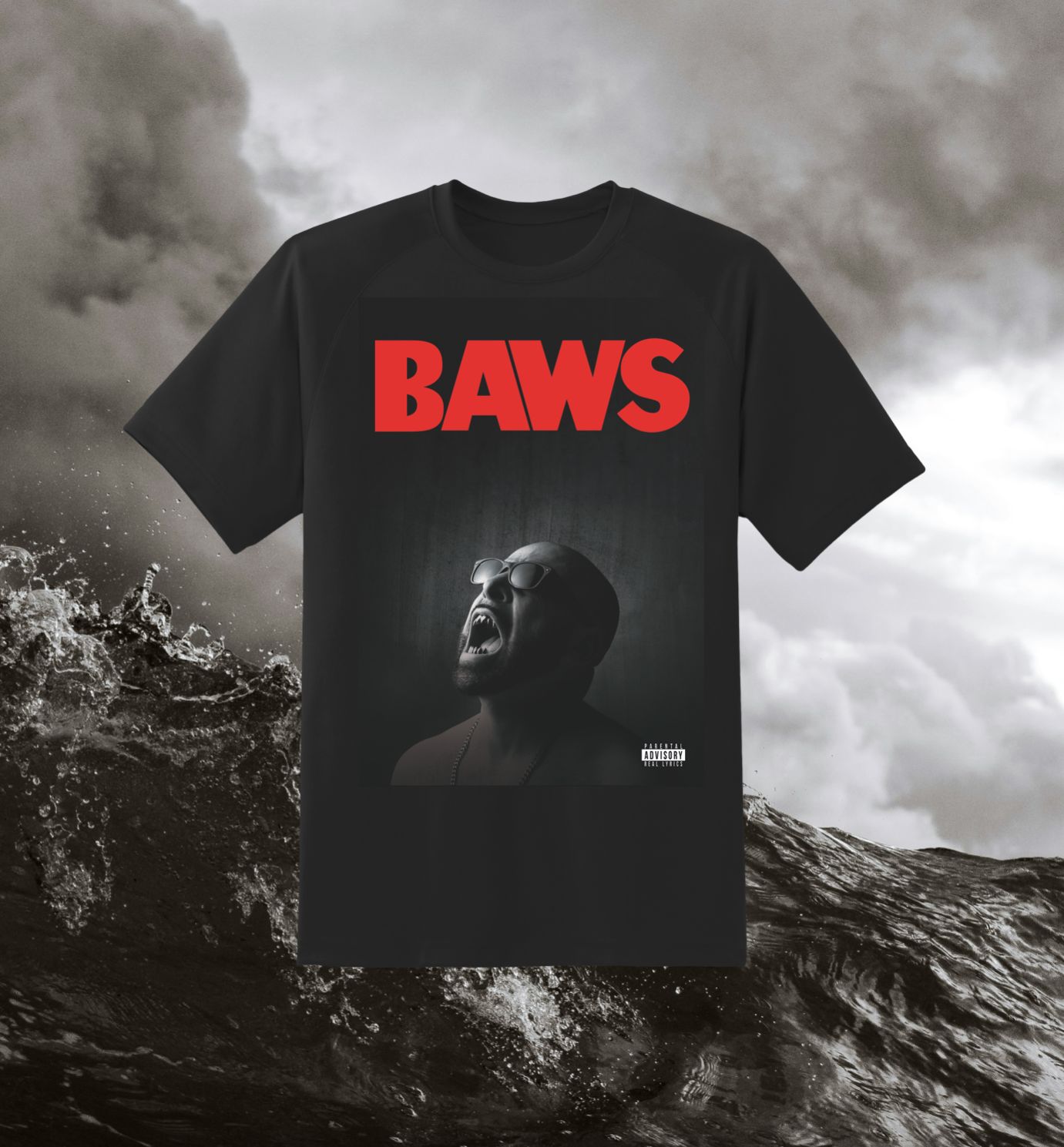 Précommande ton T Shirt !