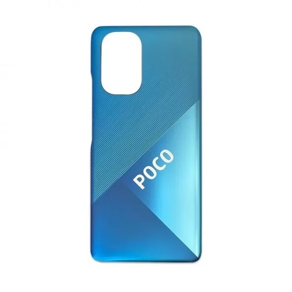 Tapa Poco F3