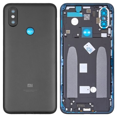 Tapa Mi A2/Mi 6X