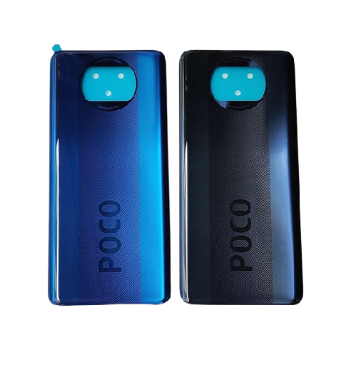 Tapa Poco X3/Pro