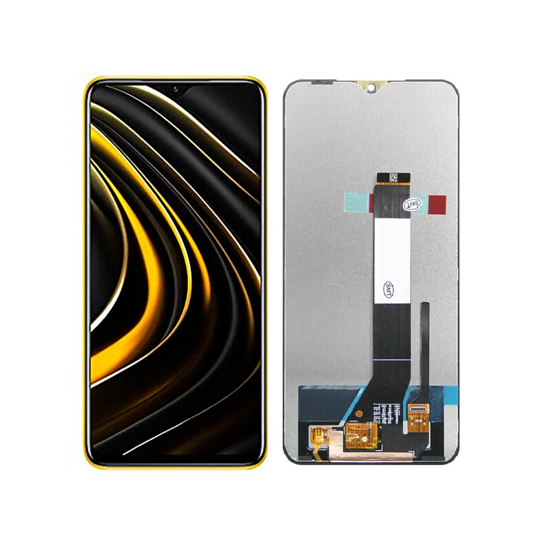 Pantalla Poco M3