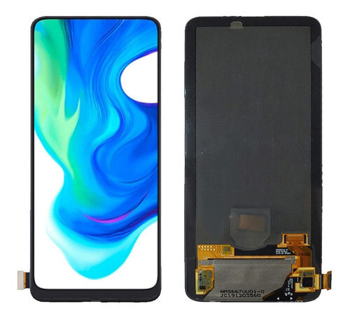 Pantalla Poco F2 Pro