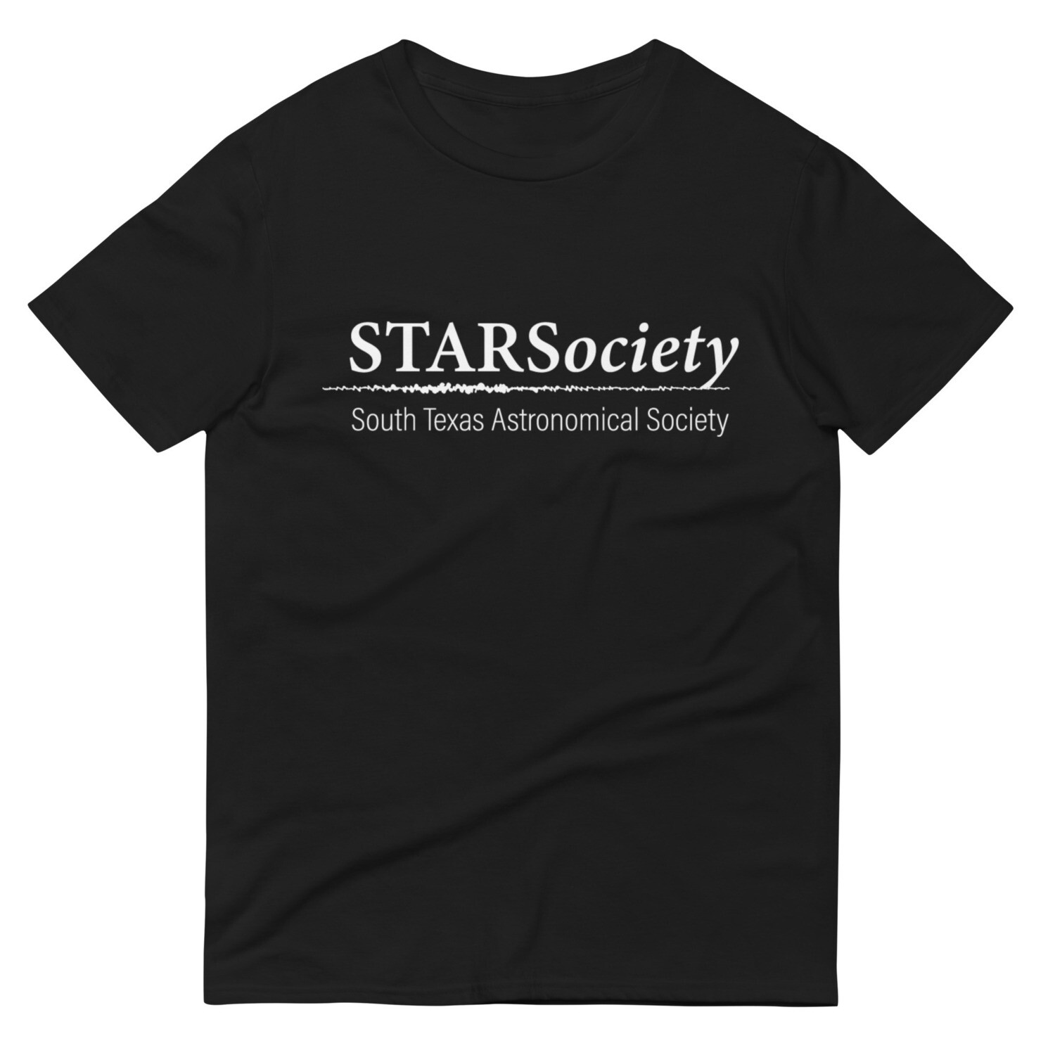 STARS Logo T-shirt (Adult)