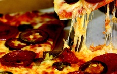 Pizza (Take away)