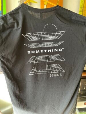 SOMETHING T-Shirt