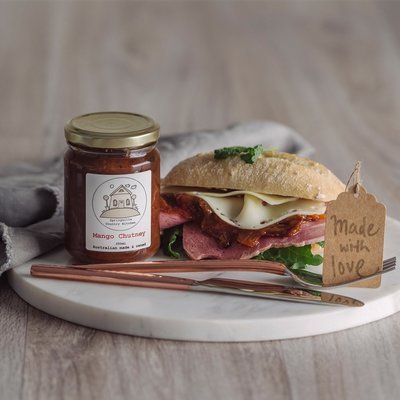 Mango Chutney 250ml
