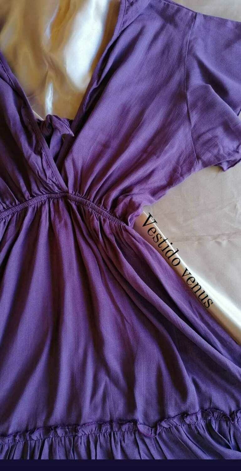 VESTIDO VENUS