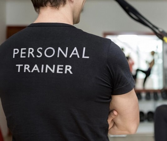 10 lezioni di personal training online
