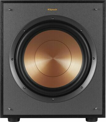 Caisson de basse Klipsch R-100SW