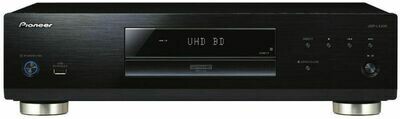 LECTEURS BLU-RAY UHD 4K Pioneer UDP-LX500