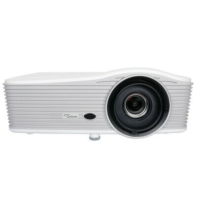 Optoma WU515