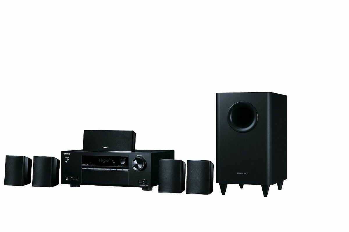 ONKYO HT-S3800