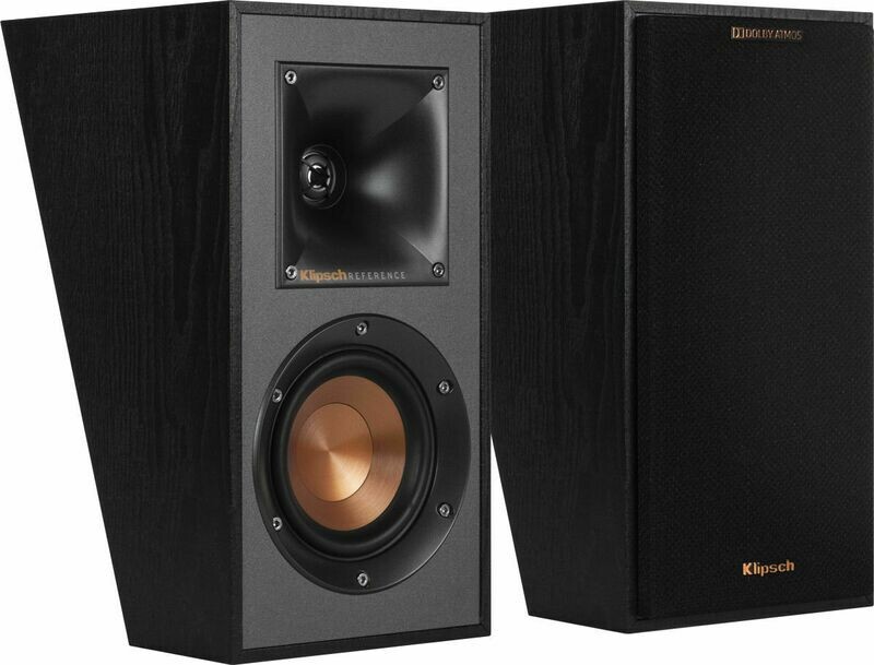 *Klipsch R-41SA (la paire)