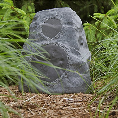 Enceinte Rock extérieure Klipsch AWR-650-SM Granite (PCS)