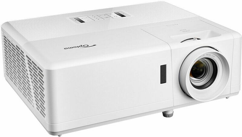 Optoma HZ40