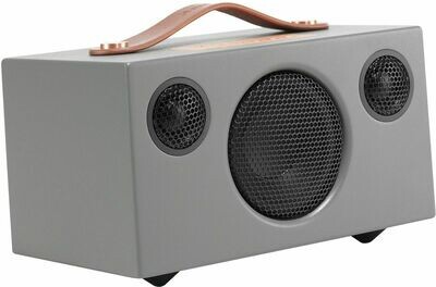 Enceinte Bluetooth AUDIOPRO T3+ Grey