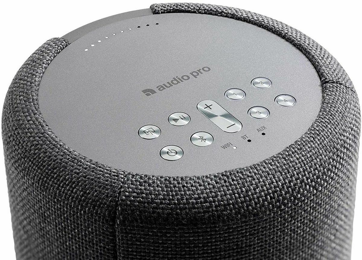 Audio Pro A48 Купить