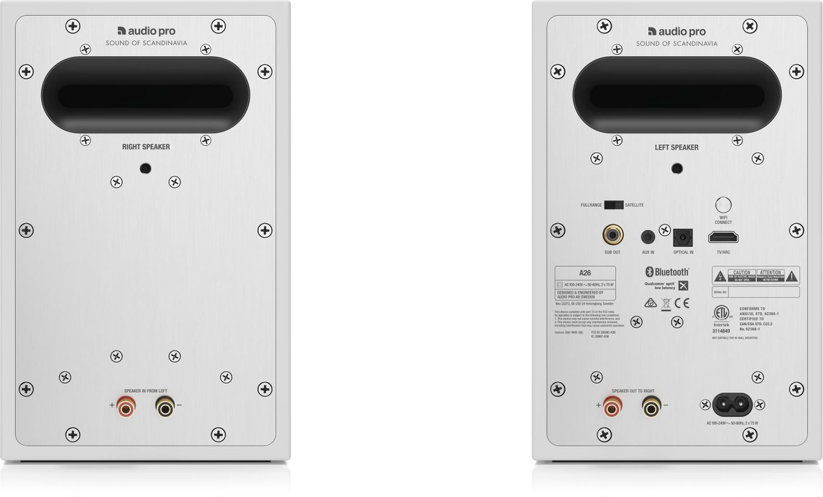 Audio Pro A48 Купить