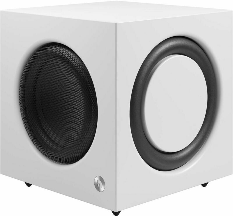 Enceinte stéréo Multiroom AUDIOPRO SW-10White