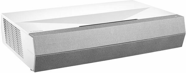 Optoma CinemaX P2