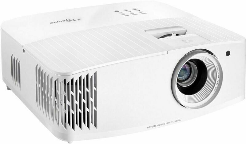 OPTOMA UHD35