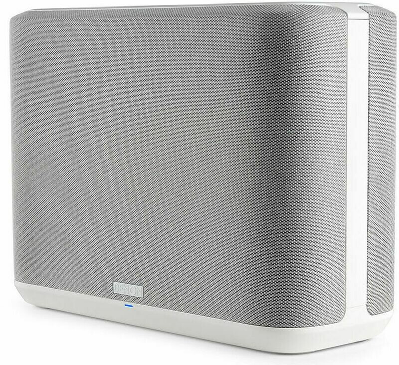 DENON HOME 250 White