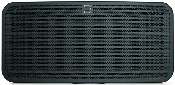 PULSE 2i BLACK PREMIUM WIRELESS STREAMING SPEAKER