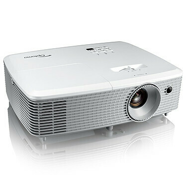 Optoma W400