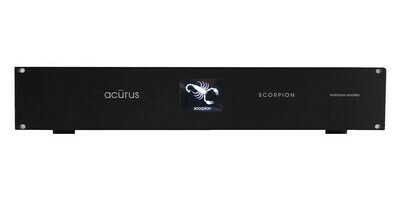 Acurus Scorpion