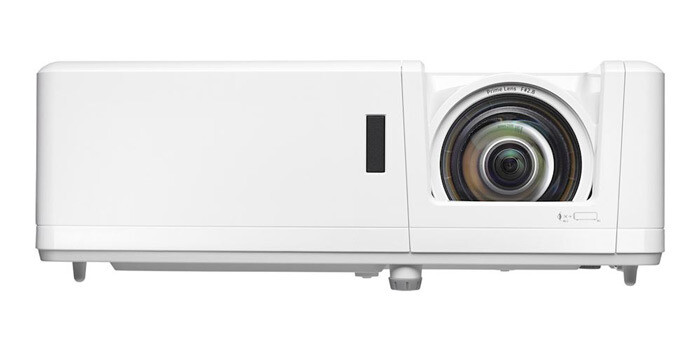 OPTOMA ZH606E