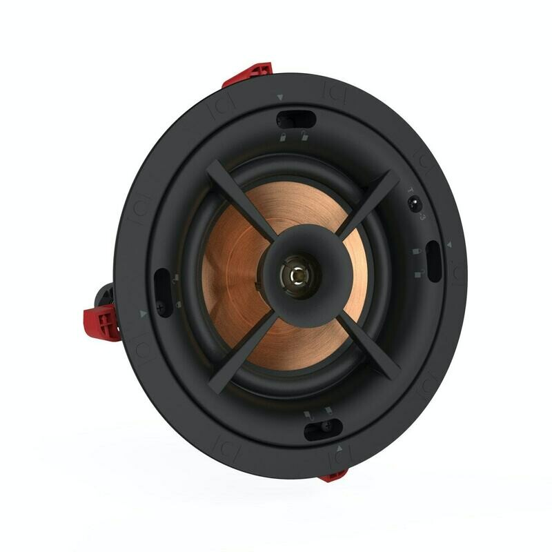 Enceinte encastrable  Ref.Prem.  Klipsch PRO-160-RPC White (PCS)